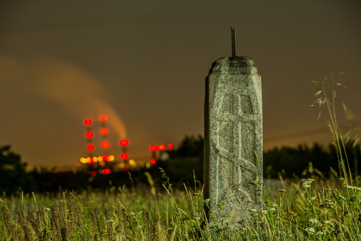 Таинственные старинные захоронения Таинственные старинные захоронения