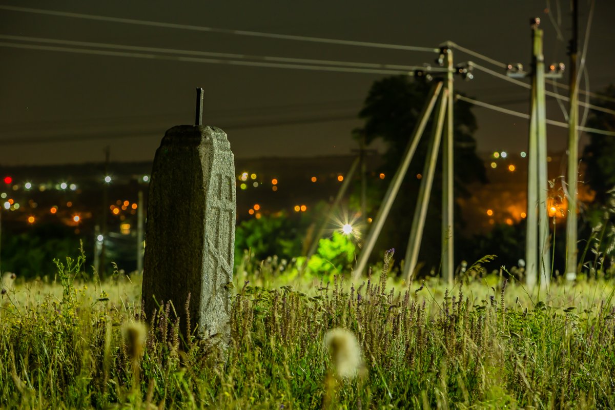 Тишина Тишина