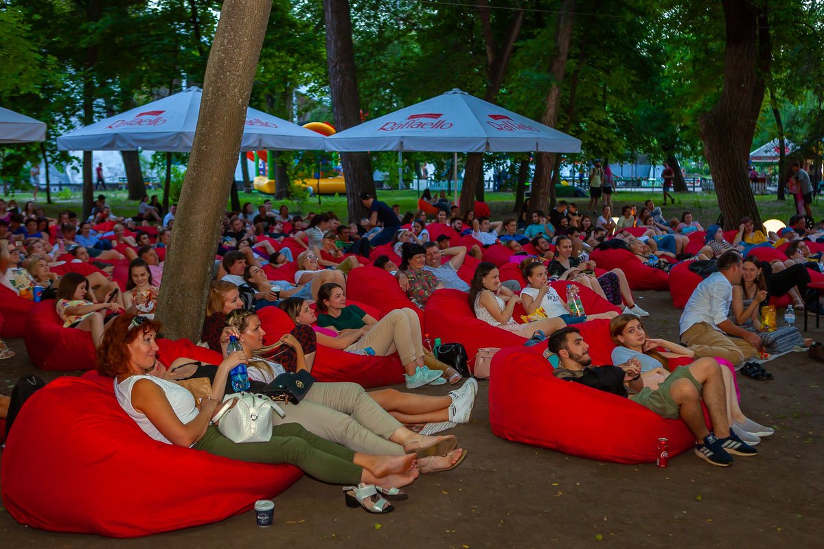 Отдых с близкими это круто Отдых с близкими это круто