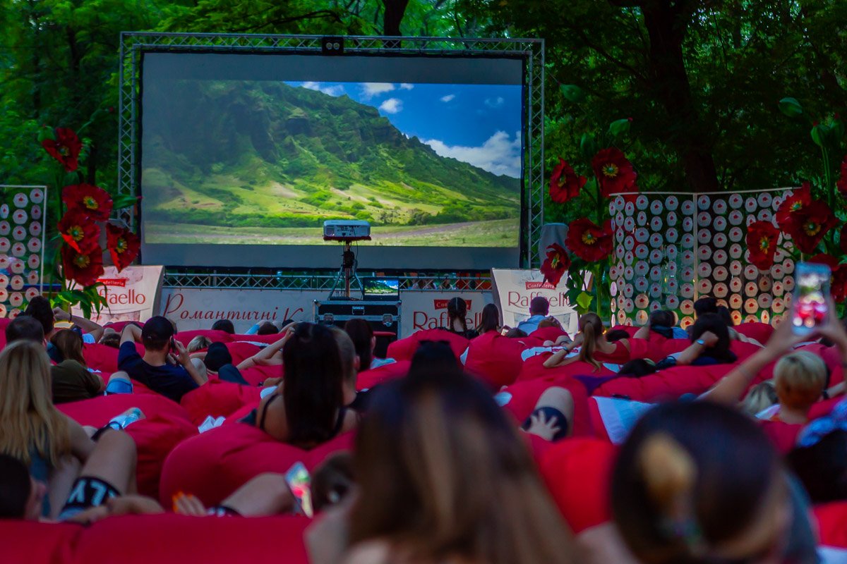 Отличный вечер понедельника Отличный вечер понедельника