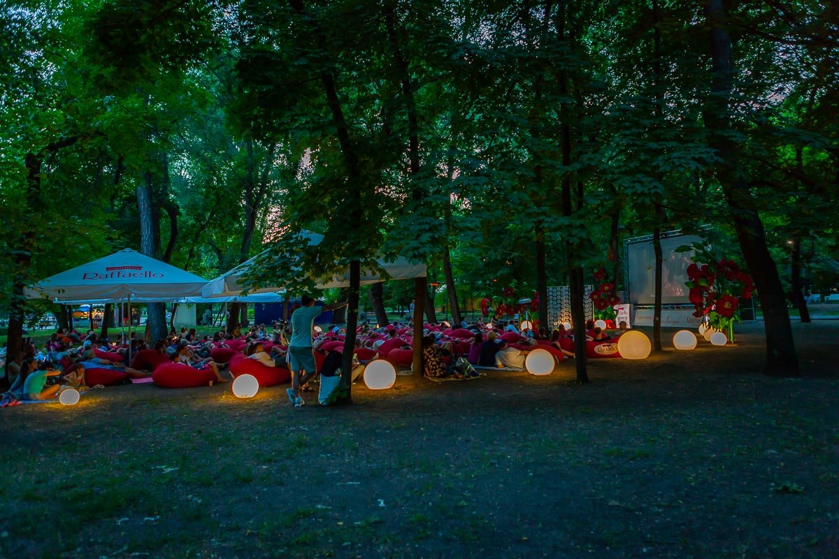 Сюда хочется возвращаться снова и снова Сюда хочется возвращаться снова и снова