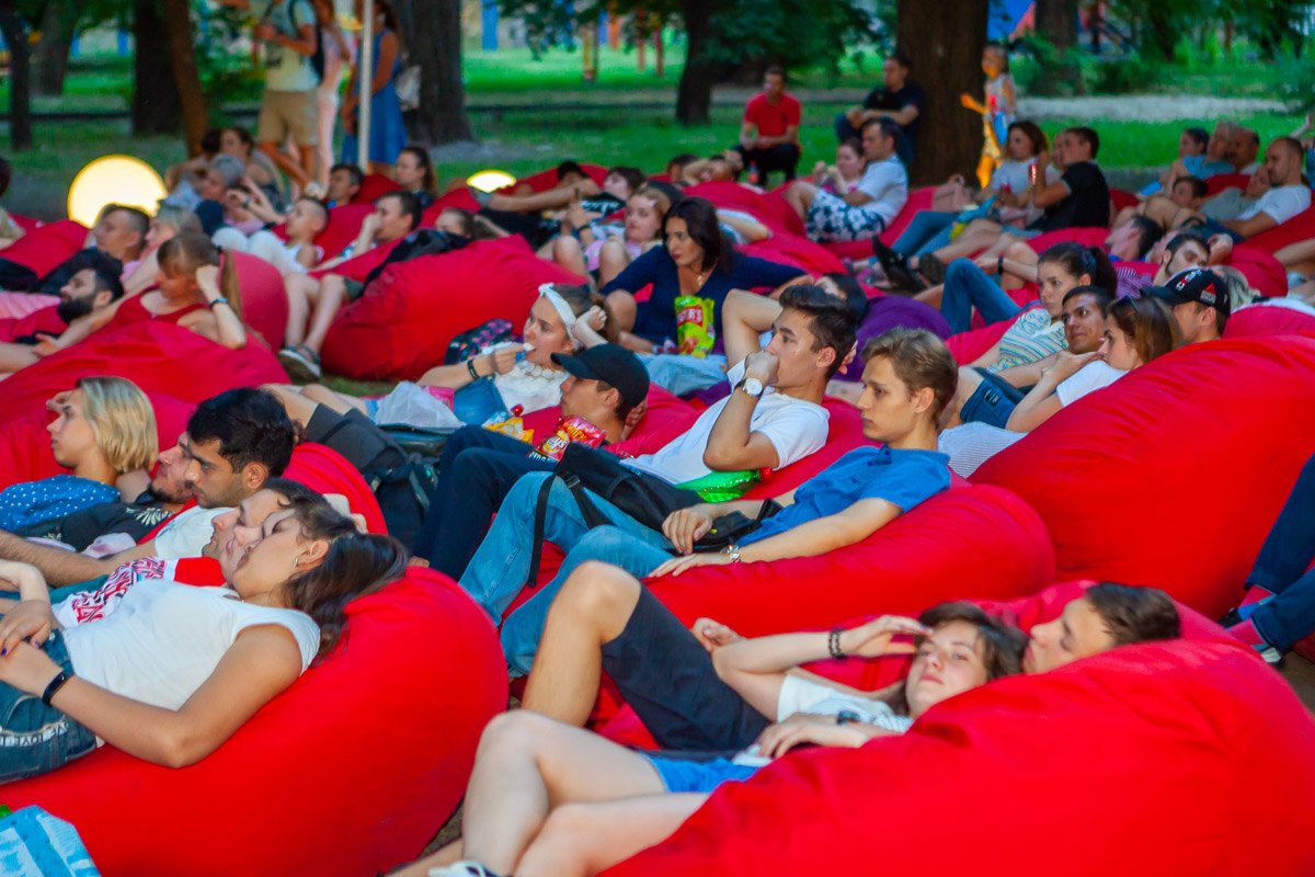 Не отказывайте себе в отдыхе Не отказывайте себе в отдыхе