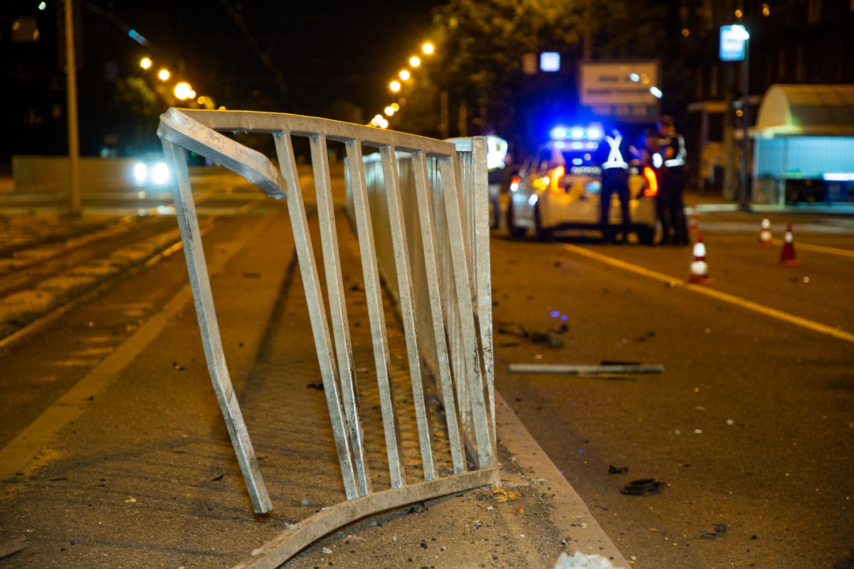 Детали случившегося выясняются Детали случившегося выясняются