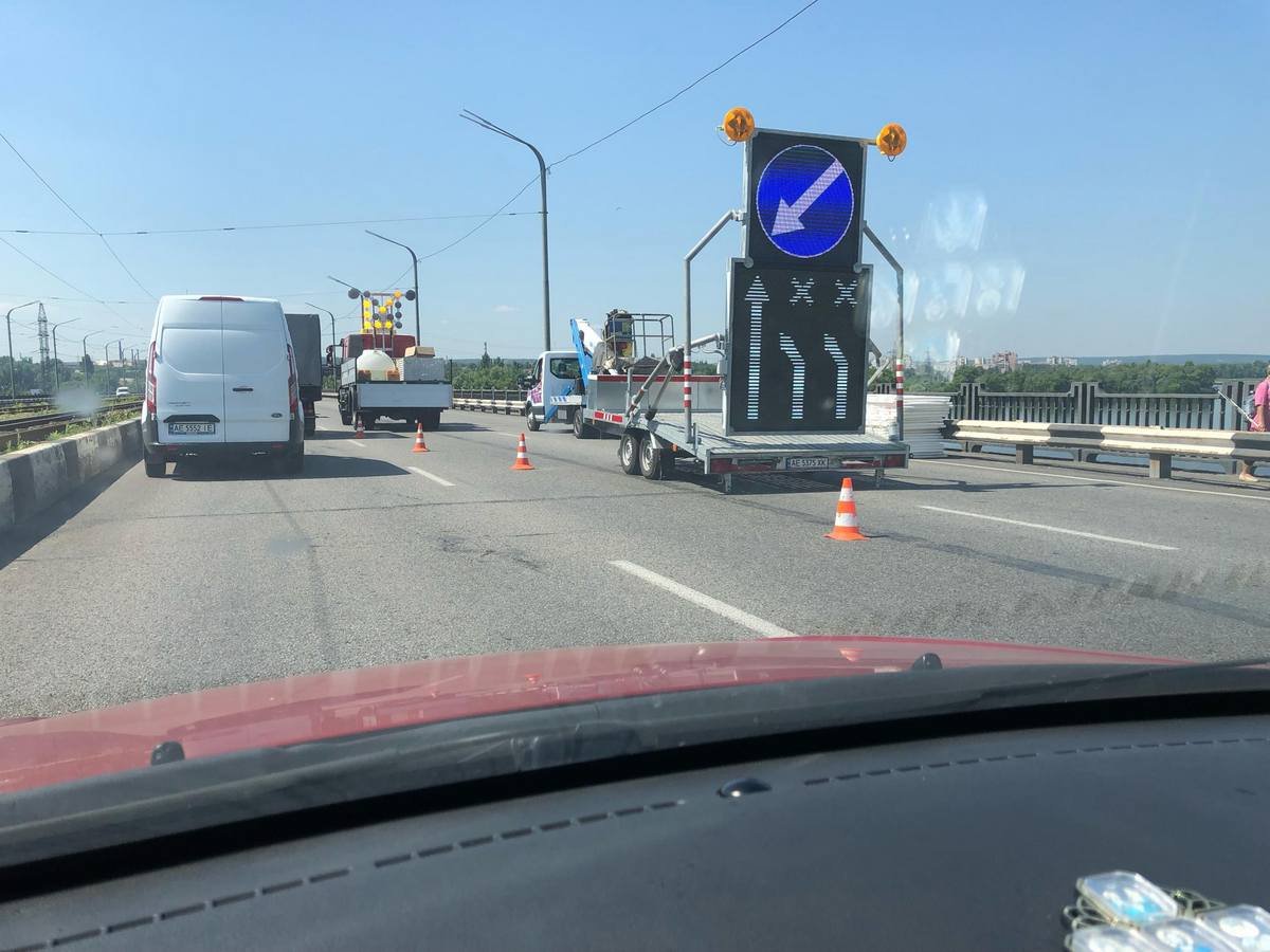 Движение затруднено в сторону правого берега Движение затруднено в сторону правого берега