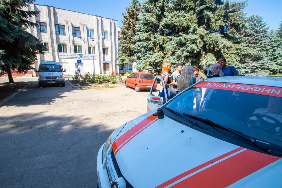 Отделение хотят закрыть