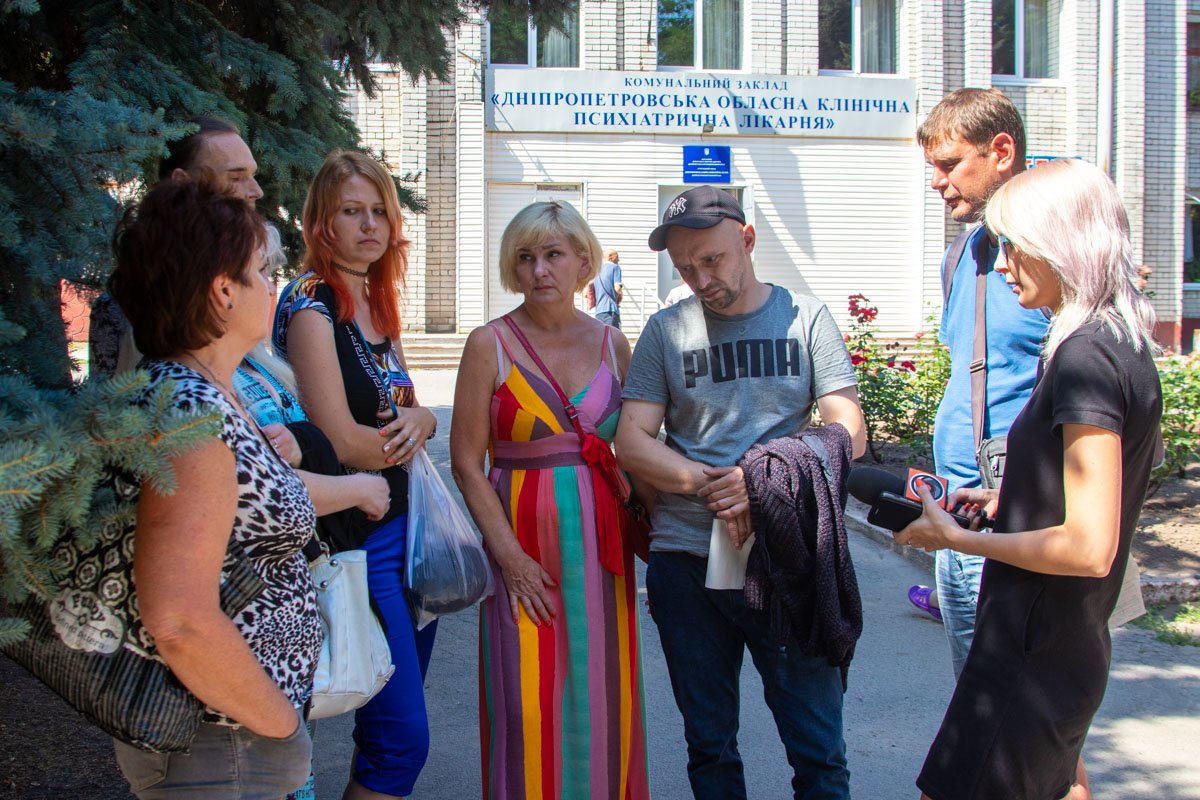 Проблема депрессий - очень важна