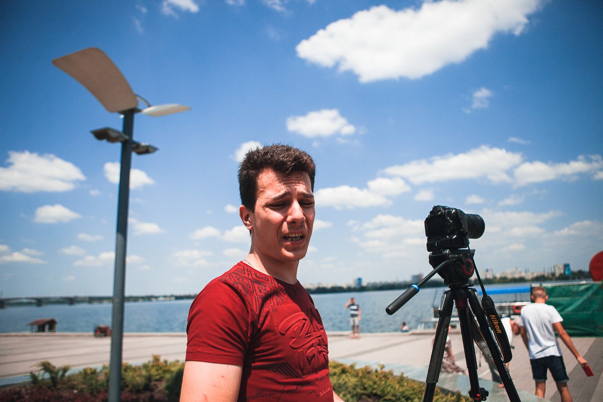 СМИ были наготове  СМИ были наготове