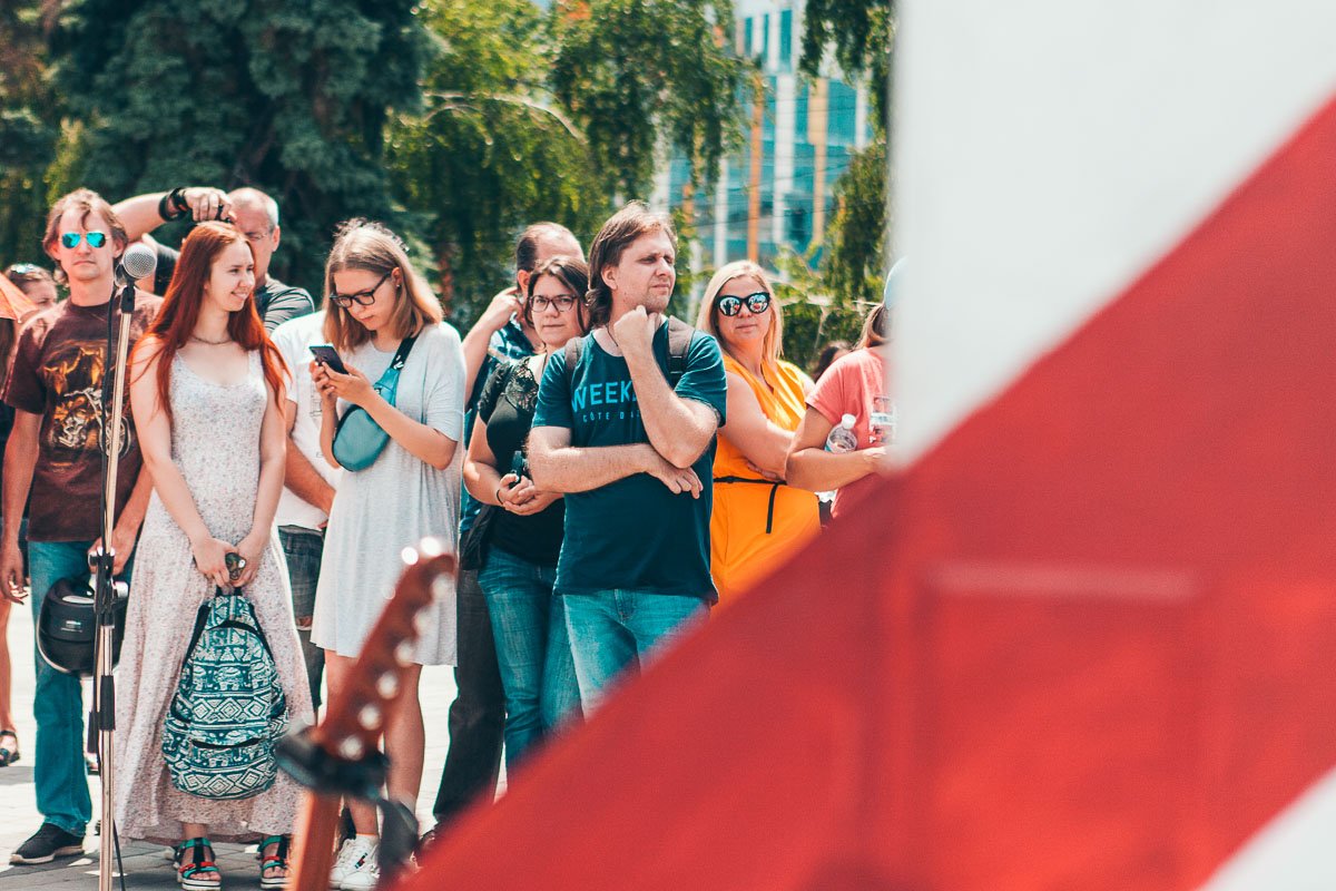 Концерт отменили Концерт отменили