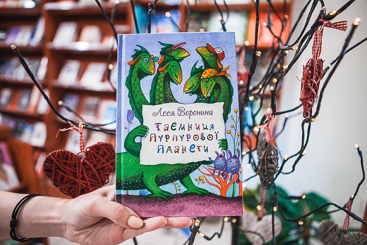 ТОП-10 книжных новинок июня 9