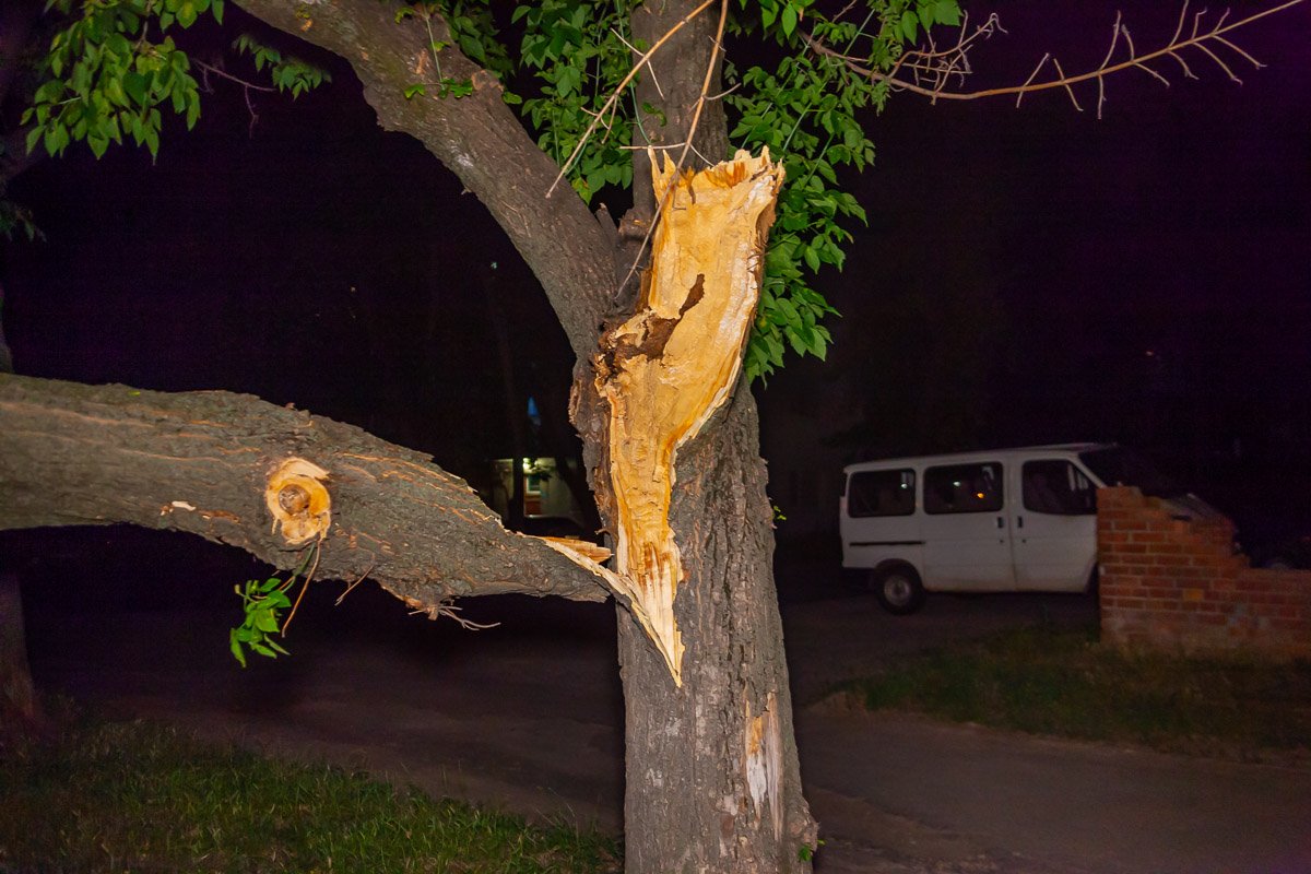 Происшествие обошлось без пострадавши Происшествие обошлось без пострадавши