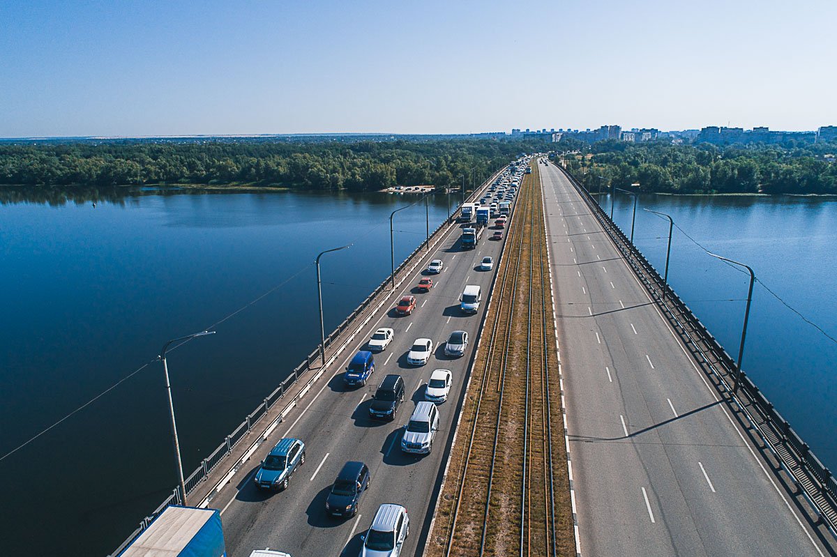 Выбирайте альтернативные пути следования Выбирайте альтернативные пути следования