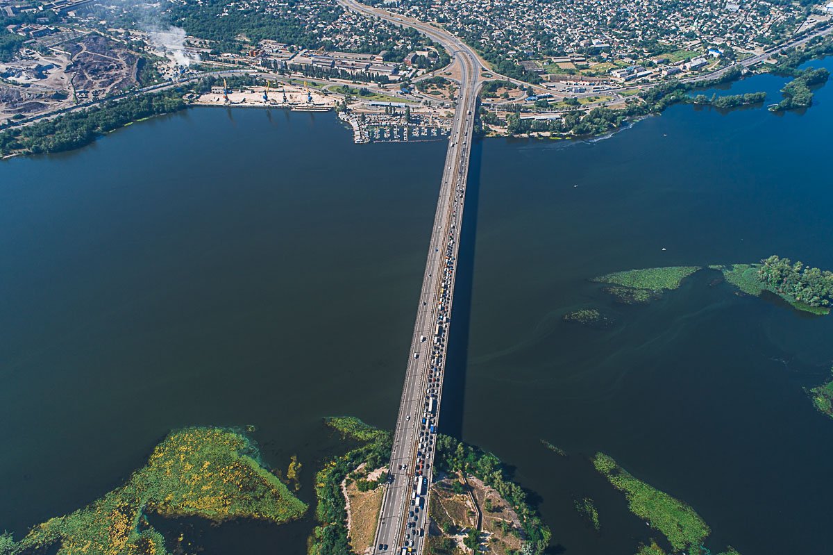 Все мосты стоят Все мосты стоят