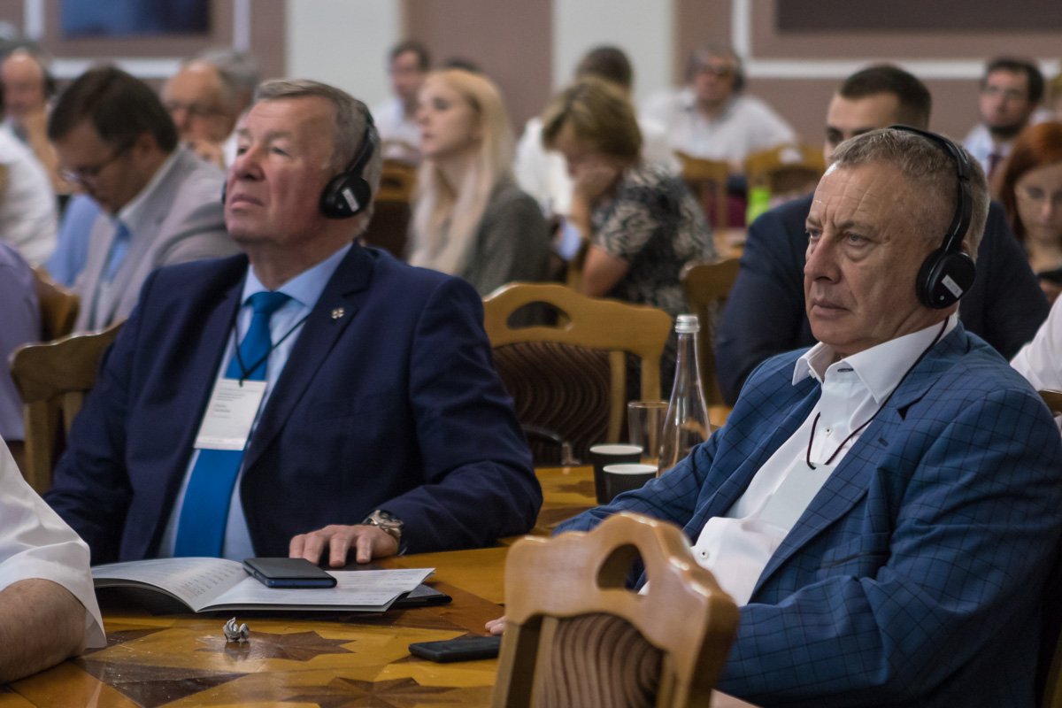 Как будет работать энергетика Украины в условиях декарбонизации 2