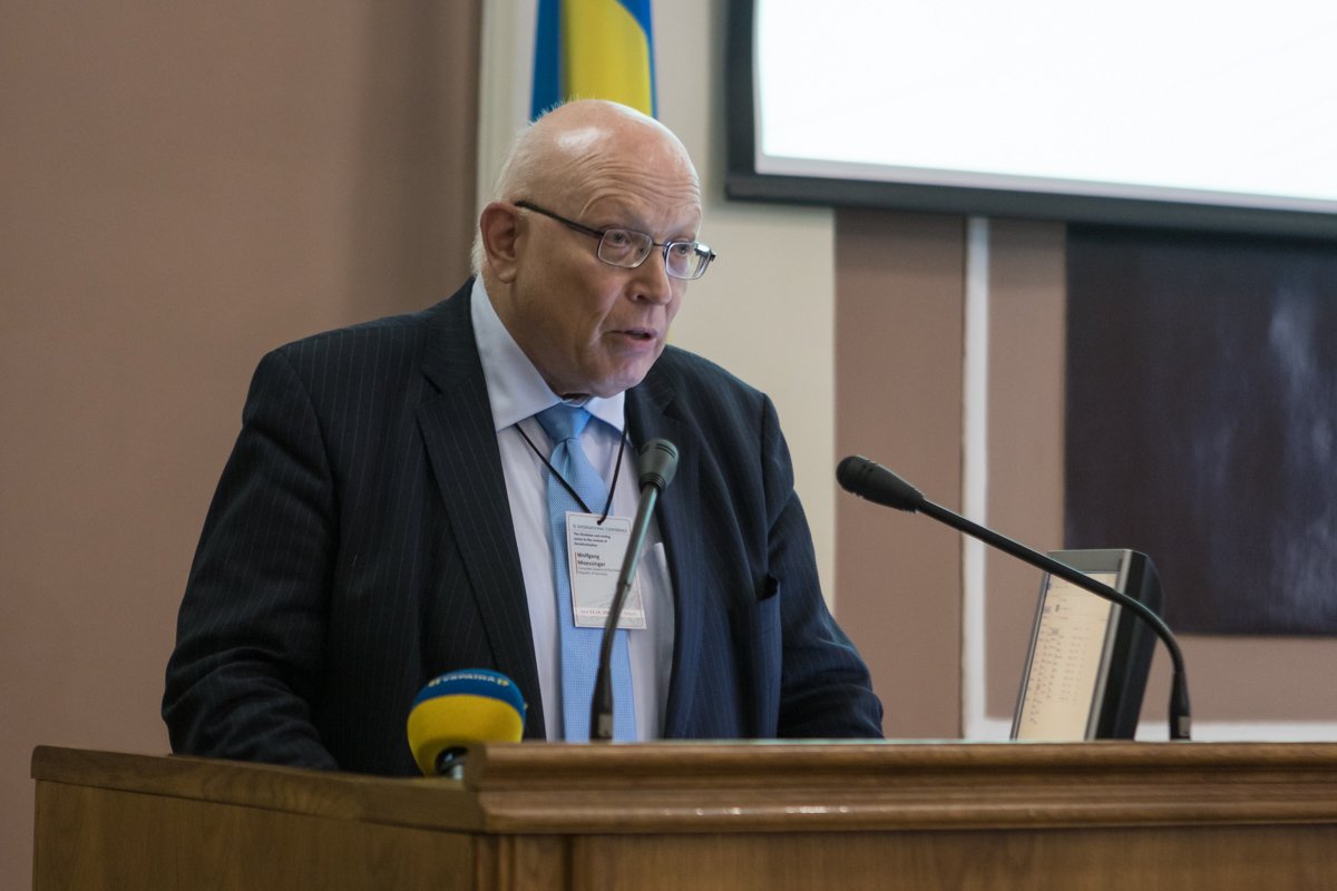 Как будет работать энергетика Украины в условиях декарбонизации 3