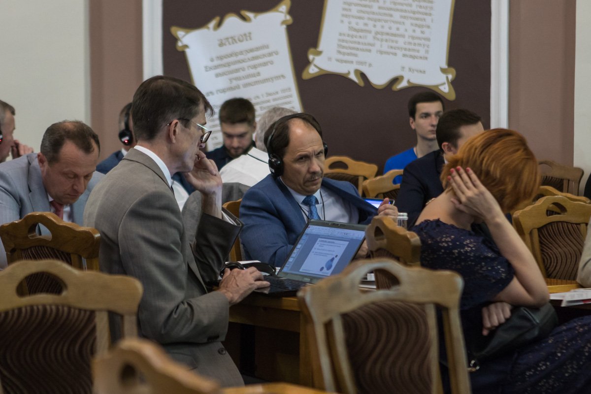 Как будет работать энергетика Украины в условиях декарбонизации 5