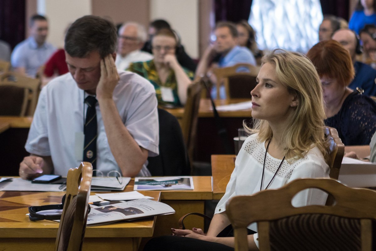 Как будет работать энергетика Украины в условиях декарбонизации 6