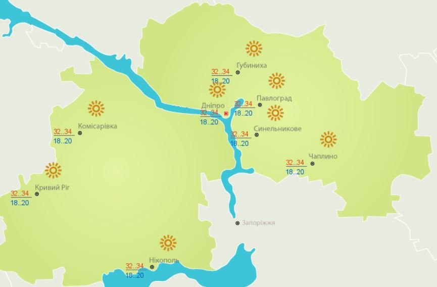 Данные гидрометцентра Данные гидрометцентра