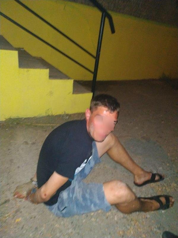 Не бросил друга в беде Не бросил друга в беде