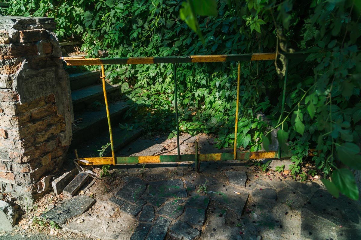 На реконструкцию не будут тратить средства местного бюджета На реконструкцию не будут тратить средства местного бюджета