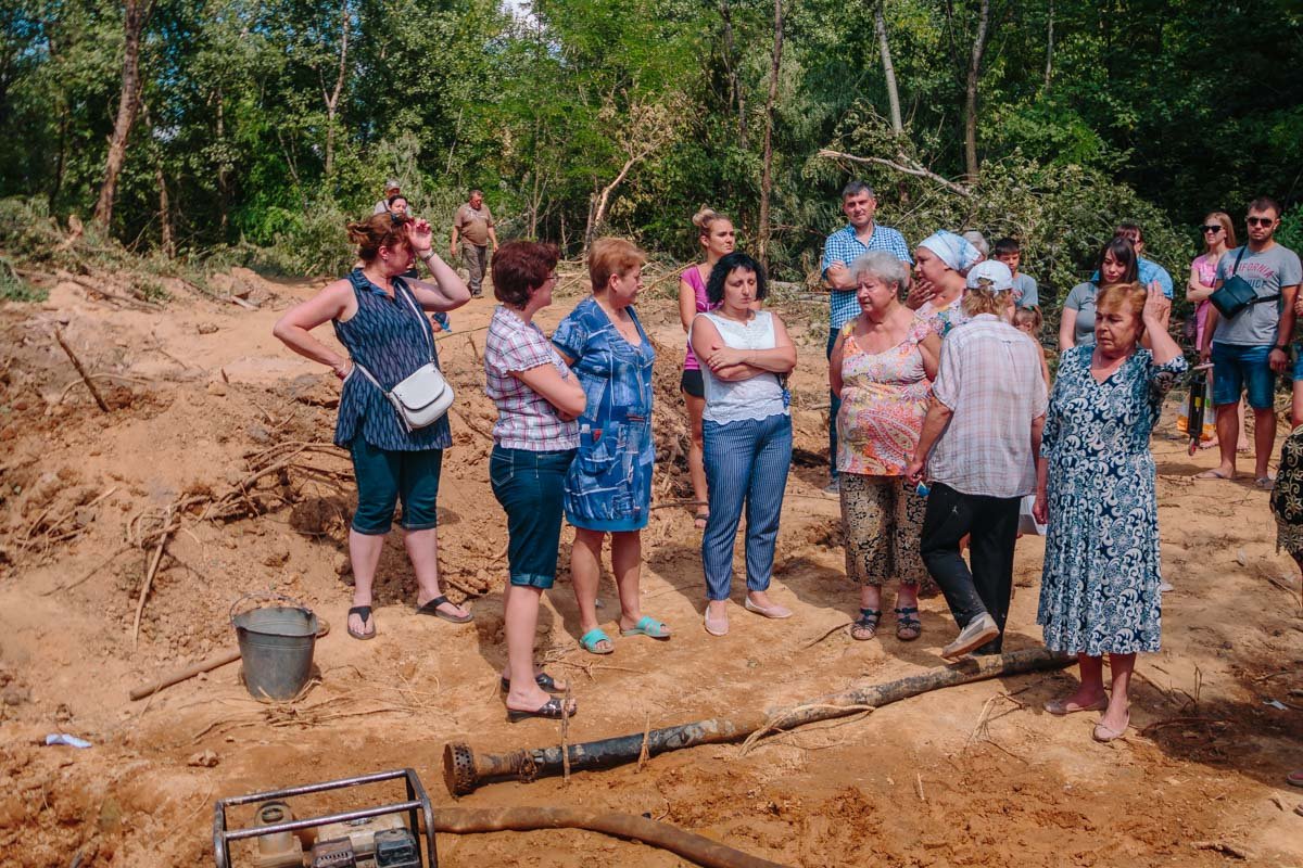 Фото Дениса Чубченко  Фото Дениса Чубченко