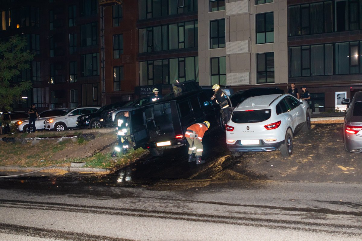 Пожар на улице Жуковского Пожар на улице Жуковского
