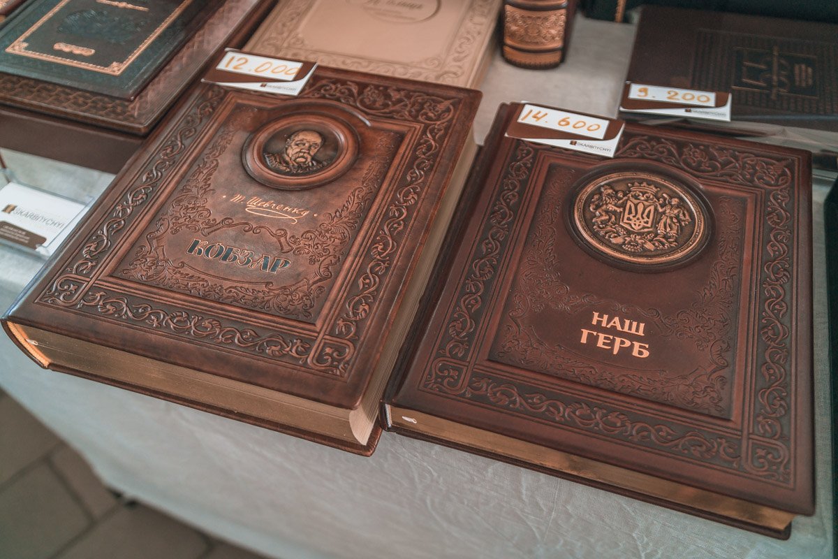 Была представлена и классика Была представлена и классика