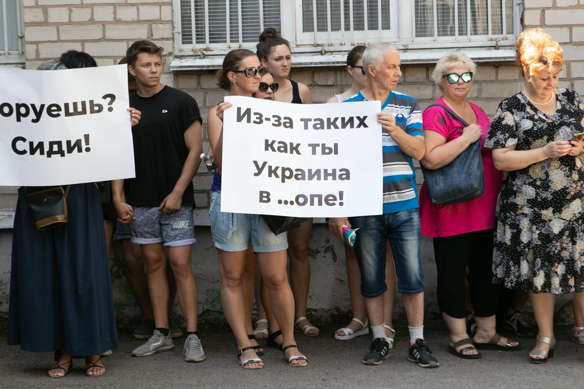 В Днепре начался суд над преступной группировкой, похищавшей трубы на «Интерпайп НТЗ» 3