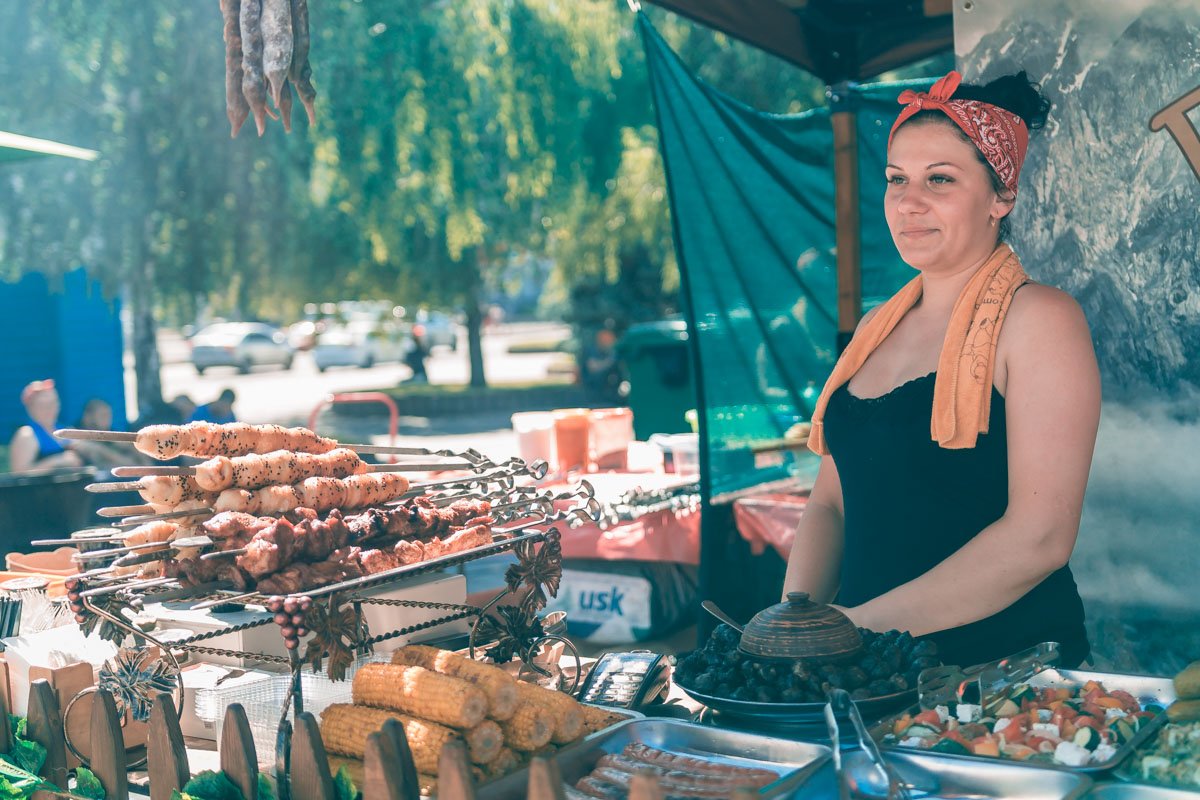 Аппетитненько Аппетитненько