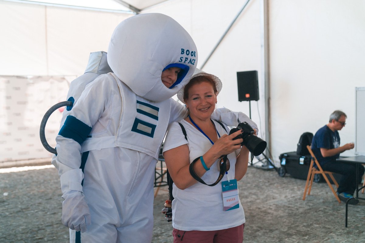 Просто кайфуйте от того, что вы делаете Просто кайфуйте от того, что вы делаете