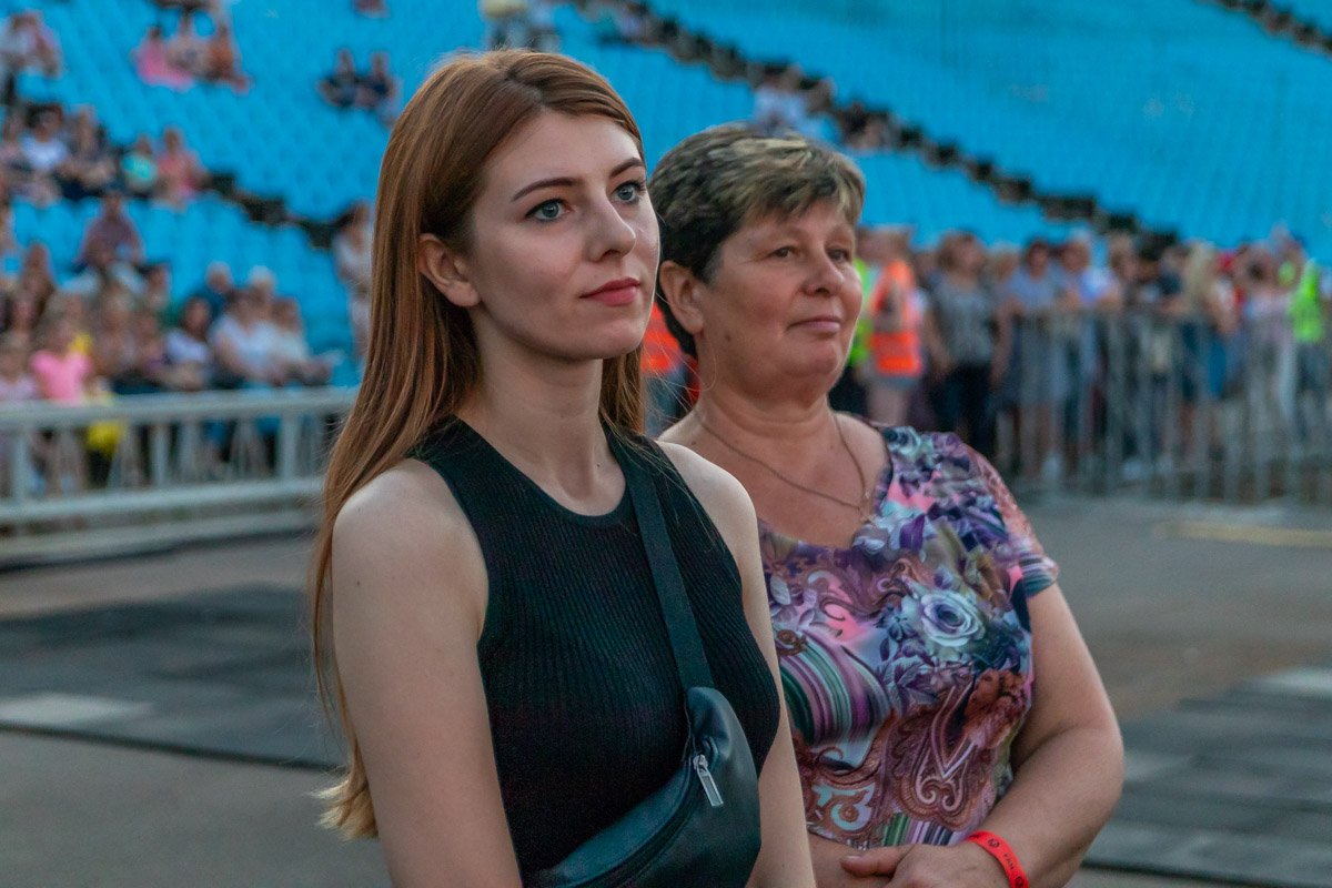 Когда "Нино" приходится ждать очень долго