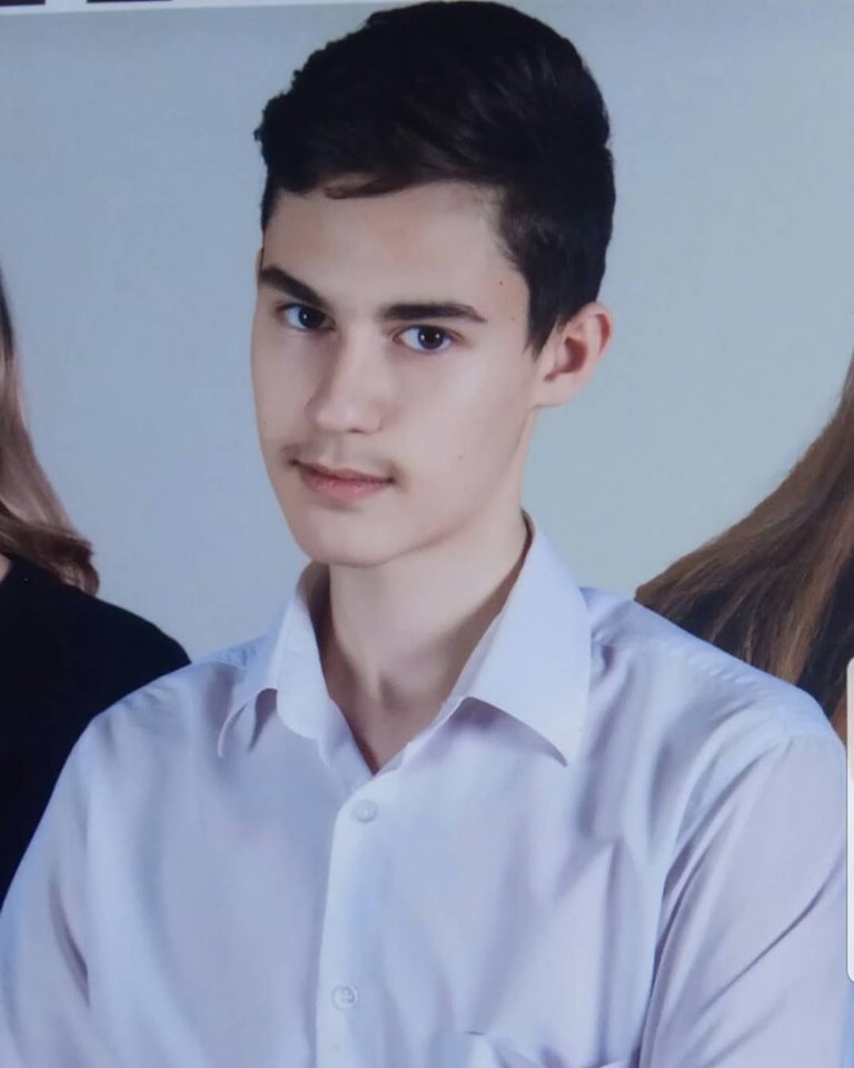 В Днепре пропал 15-летний мальчик