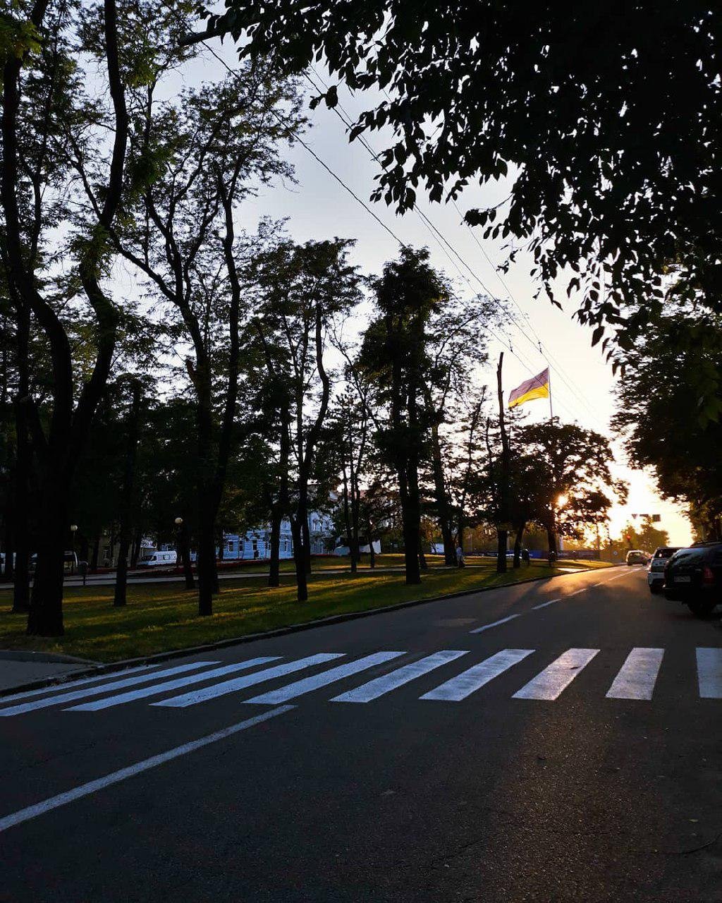 Понад усе. Фото: egor_chrnnko