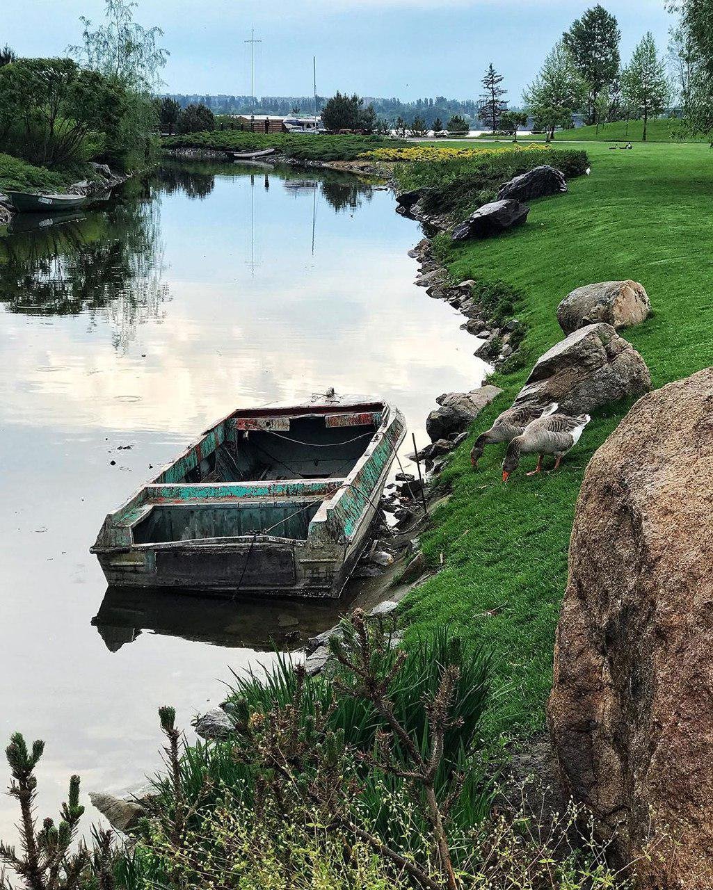 К черту работу. Фото: malinochka_t