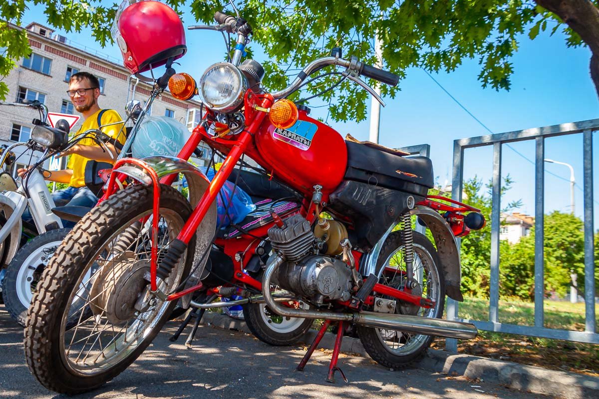 Сельская легенда Сельская легенда