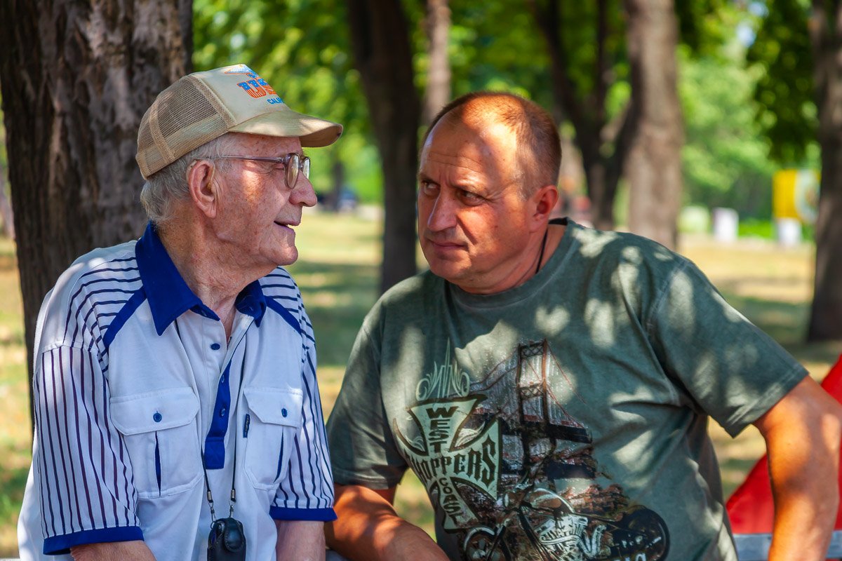 Были ветераны клуба Были ветераны клуба