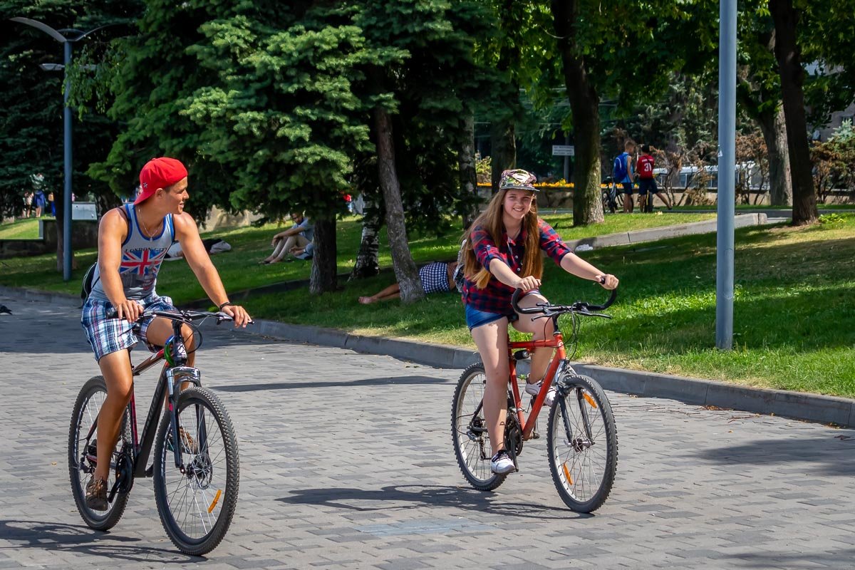 Улыбайтесь Улыбайтесь