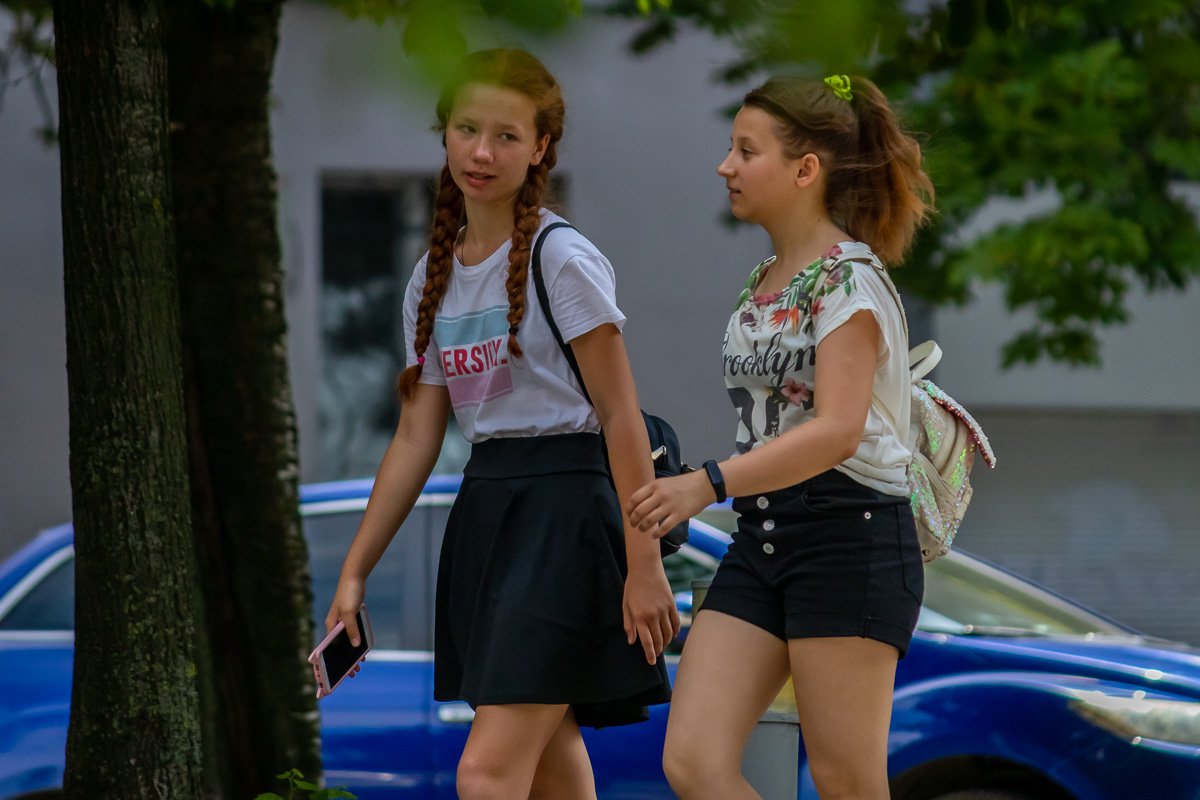 Рыжие дети прекрасны Рыжие дети прекрасны