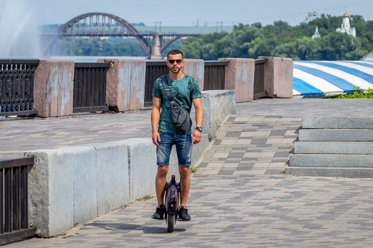 Лень ходить Лень ходить