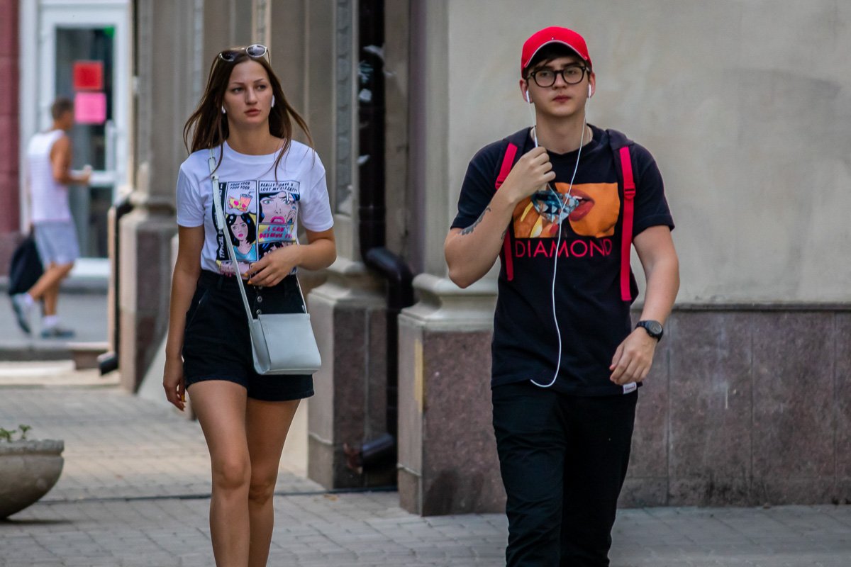 Будьте ярче Будьте ярче