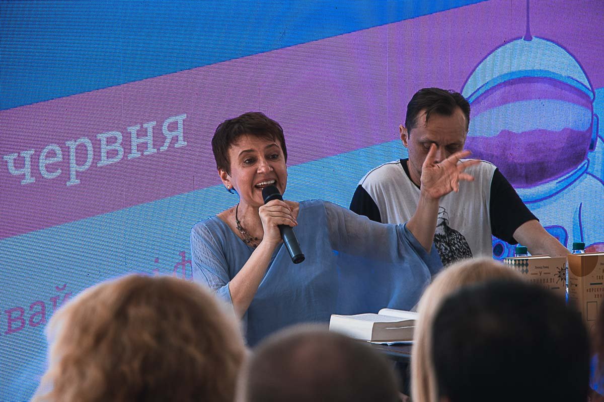 Время для новой литературы