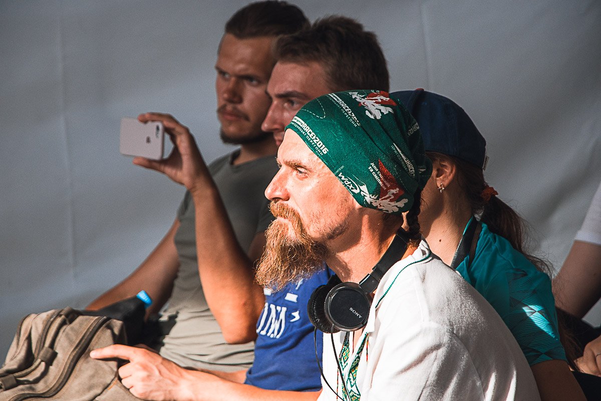 Привет, Андрей