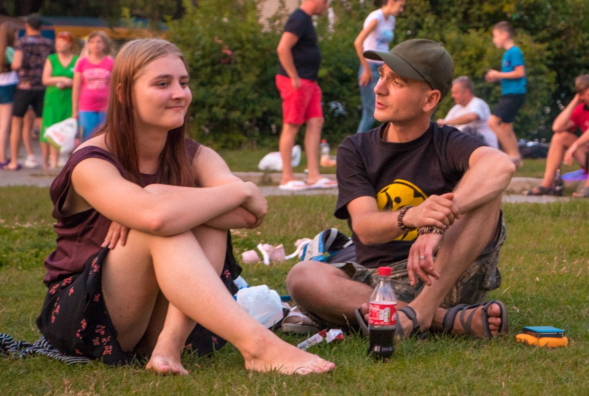 Партнеры взяли на себя оплату гонораров артистов, ведущего, оплатили профессиональную технику и звукорежиссера