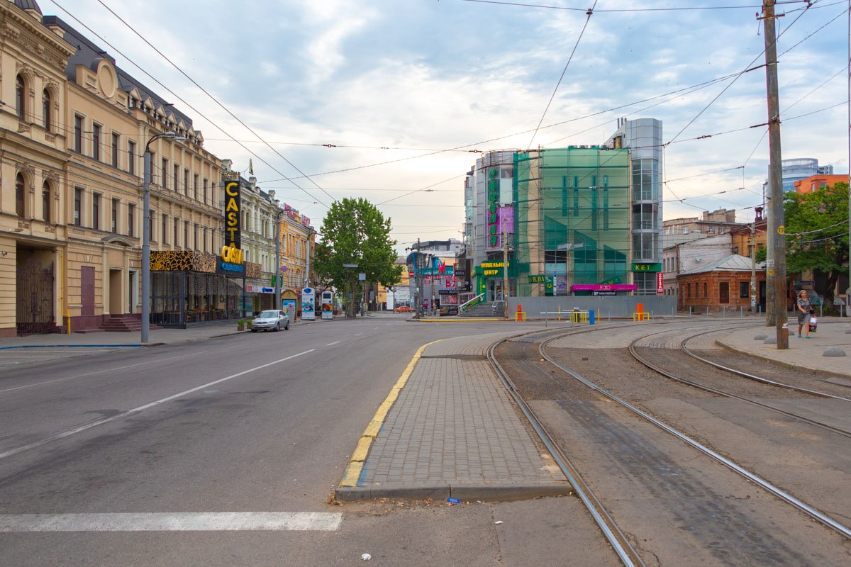 Обычная медленная прогулка на рассвете может вдохновить на целый день вперед и зарядить энергией.