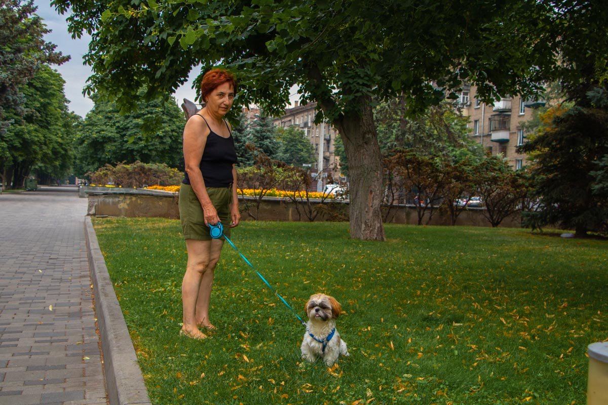 У кого-то утро началось не с кофе