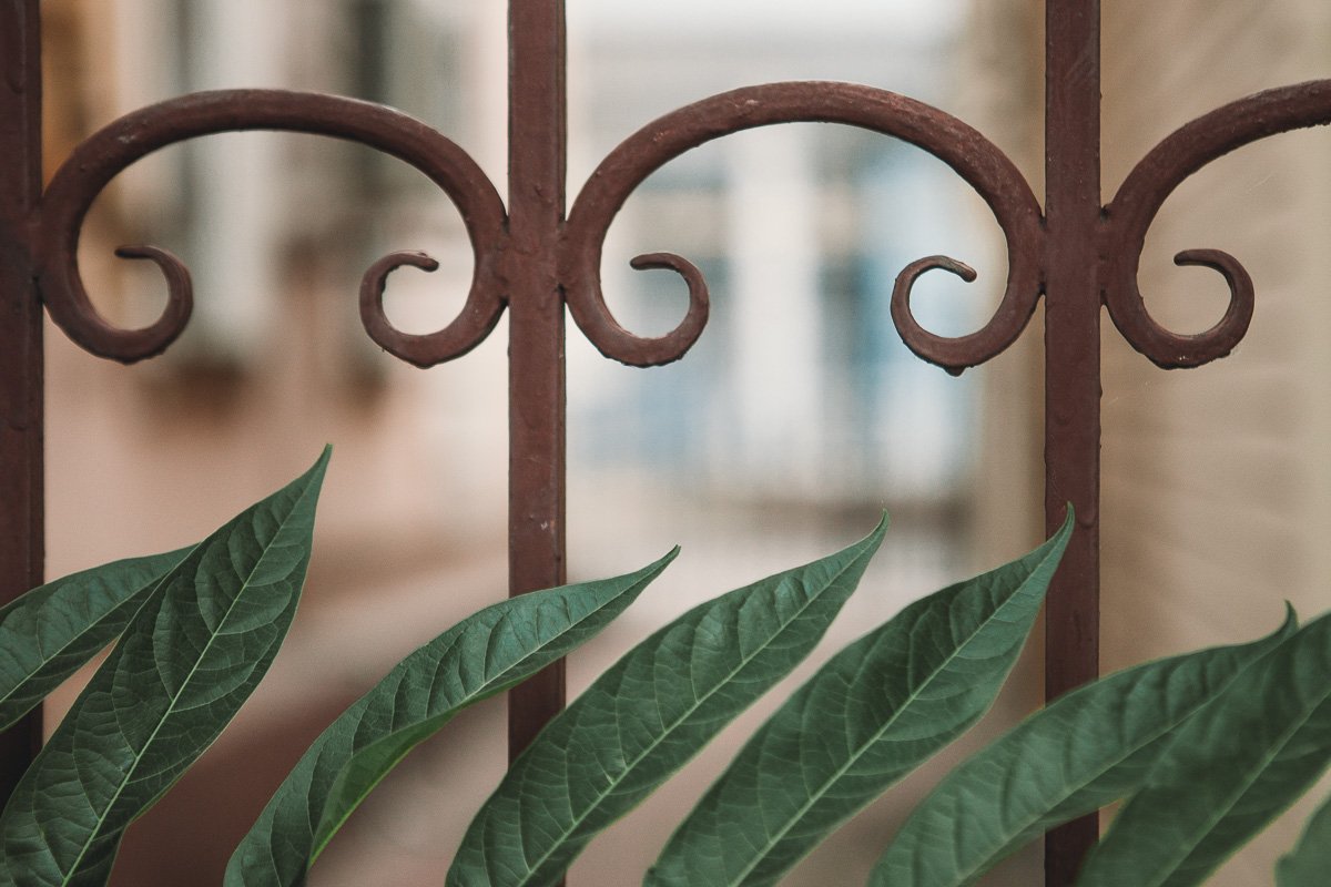 Хоть что-то выглядит правильным