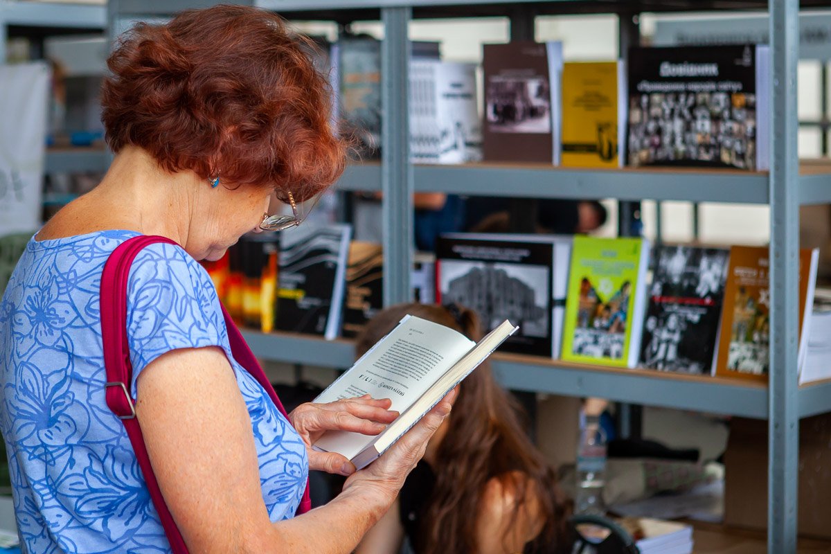 За три дня можно было прочитать книгу