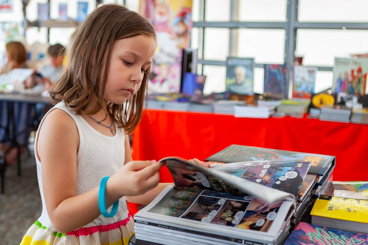 Каждому по возрасту