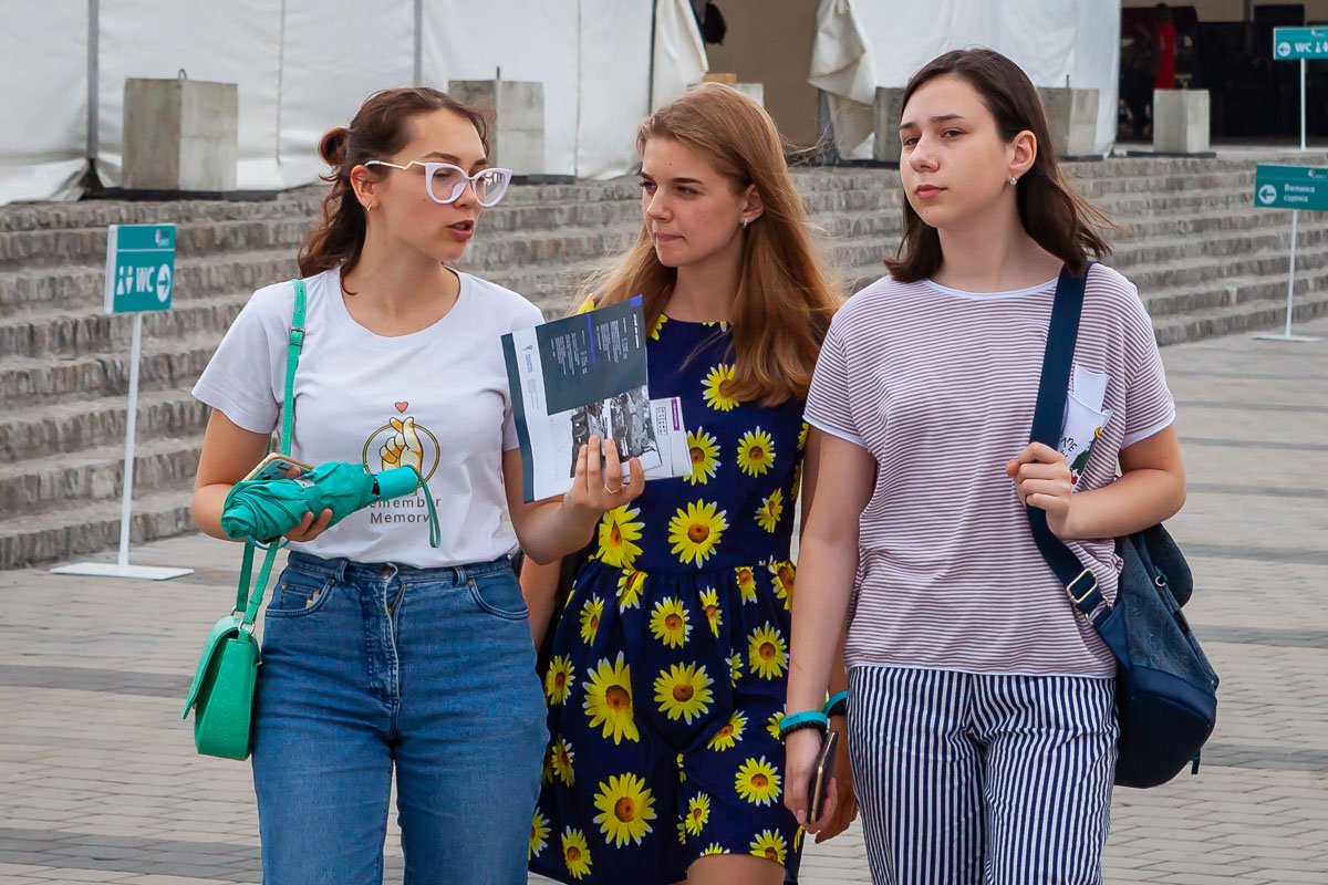 Все остались довольны