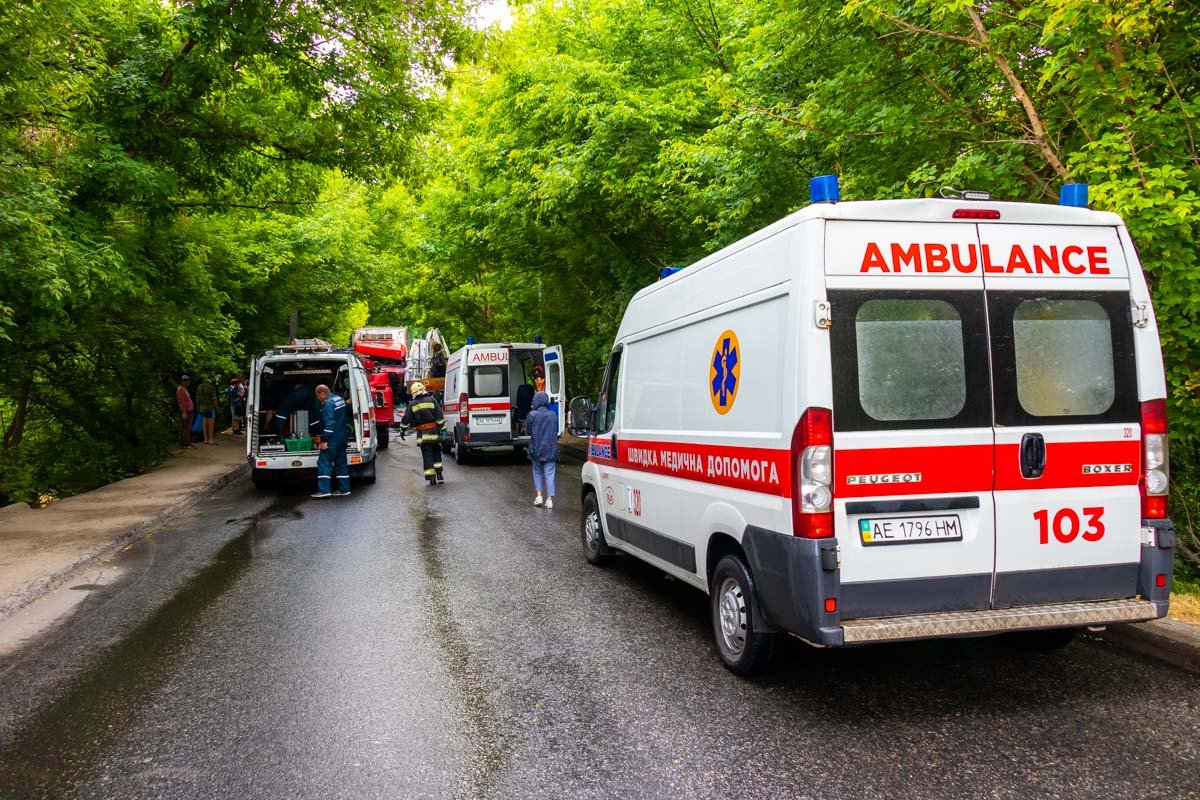 На Игрени столкнулись фура DAF и грузовик MAN На Игрени столкнулись фура DAF и грузовик MAN