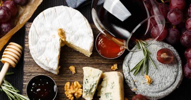 На ярмарке представят множество крафтовых продуктов 